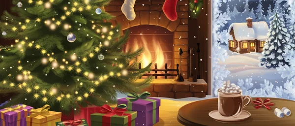 img of Božič: Tradicije, običaji in praznovanje v Sloveniji